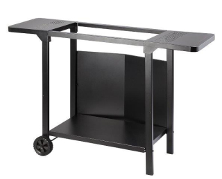 MEVA GD19001 nohy - podvozek pro gril PLANCHA