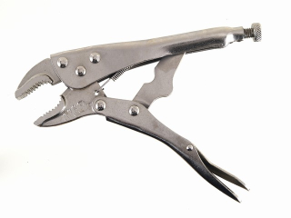Magg 30720180 Kleště samosvorné s pákovým mechanismem 180 mm