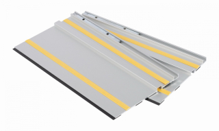 PowerPlus POWX0562X Vodící lišta pro POWX0562