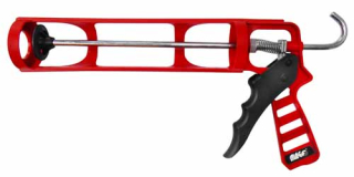 Magg 080149 Vytlačovací pistole 230mm - plastová odlehčená ergonomická