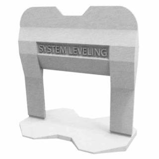 System Leveling SL1125 spony 1,5mm (500ks)