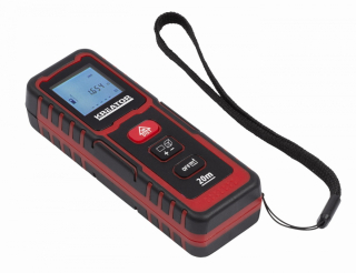 KREATOR KRT706500 Laserový dálkoměr 20m