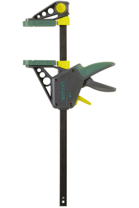 WOLFCRAFT EHZ PRO 100-450 jednoruční svěrka - 3032000
