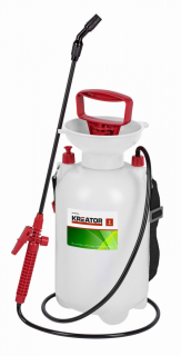 KREATOR KRTGR6805V Tlakový postřikovač 5L VITON