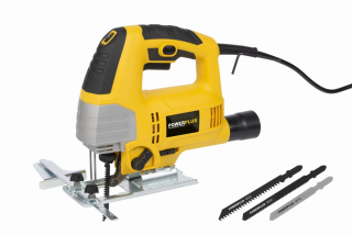 PowerPlus POWX0331 Přímočará pila 650 W
