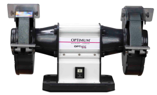Optimum OPTIgrind GU 30 Dvoukotoučová bruska - 3101530