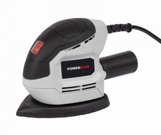 PowerPlus POWC40200 Mini delta bruska 130 W