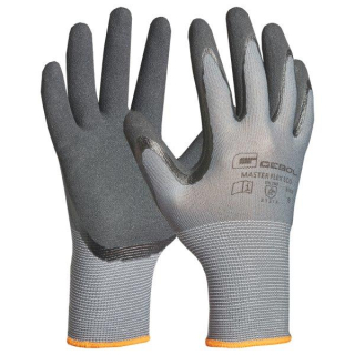 GEBOL Pracovní rukavice MASTER FLEX ECO velikost 9 - blistr