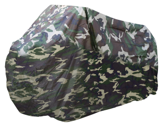 Compass 05990 Ochranná plachta ČTYŘKOLKA  240x140x120cm 100% WATERPROOF