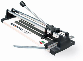 BATTIPAV BASIC PLUS 400 řezačka obkladů 400mm
