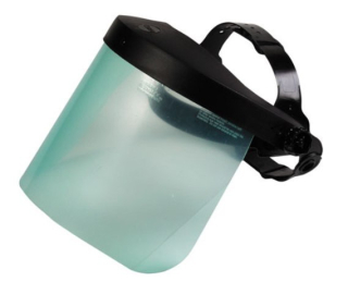 Magg 5891 MAXSHIELD VISION štít polykarbonát