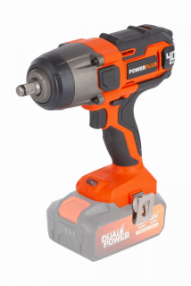 PowerPlus POWDP20400 Aku rázový utahovák 1/2", 40V, 350Nm (bez AKU)