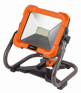 PowerPlus POWDP8031 Aku LED svítilna 20V LI (bez aku)