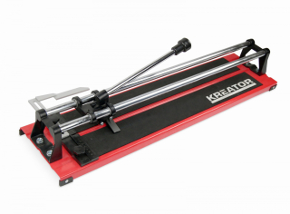 KREATOR KRT001003 Řezačka obkladů 600 mm