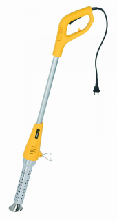 PowerPlus POWXG6601 Horkovzdušný odstraňovač plevele 2000W