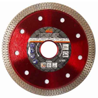 Magg PROFI Diamantový kotouč TURBO STONE 125x22x10mm - 010002