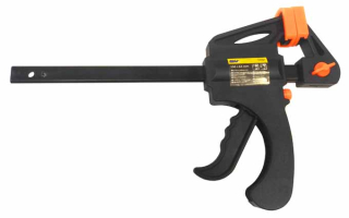 Magg STSVQ150 Svěrka jednoruční 150x63mm