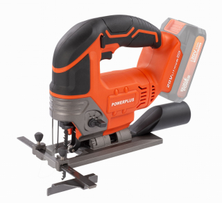 PowerPlus POWDP25300 Aku přímočará pila 20V (bez AKU)