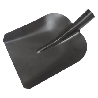 Magg 105327 Lopata Fe standard - černá