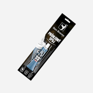 Den Braven MAMUT GLUE Crystal 25ml lepidlo