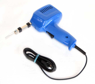 Magg T-B-125W-S Transformátorová páječka 125W ETP5 uchycení hrotu šroubkem