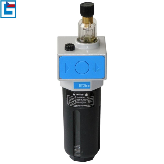 Güde 41080 olejový mlhový přimazávač