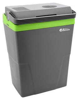 Compass 07118 Chladící box 22l 230V/12V ECO