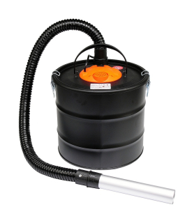 TOYA TO-72928 Vysavač popela elektrický 18L 800W