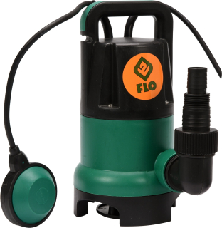 TOYA FLO TO-79771 Čerpadlo ponorné 400 W 10000 l/h 10m