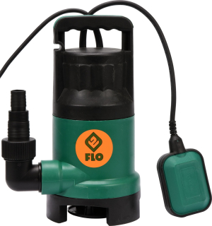 TOYA FLO TO-79773 Čerpadlo ponorné 750 W 14000 l/h 10m