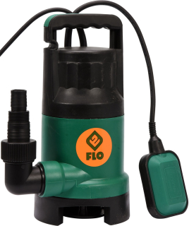 TOYA FLO TO-79774 Čerpadlo ponorné 900 W 16000 l/h 10m