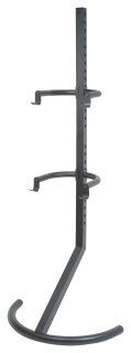 COMPASS XC-80035 Držák na 2 kola MAMUT