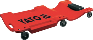 YAYTO YT-0880 Lehátko pojízdné 100cm