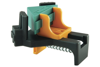 WOLFCRAFT ES 22 rohový upínač - 2 ks (3051000)