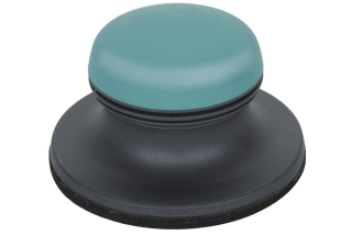 WOLFCRAFT 5894000 bruska ruční 2K-Plus D125mm