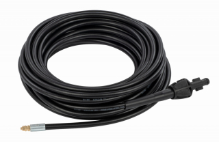 PowerPlus POWXG90951 Set na čištění potrubí 15m