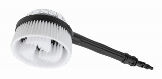 PowerPlus POWXG90971 Čistící kartáč rotační k tlakovým myčkám