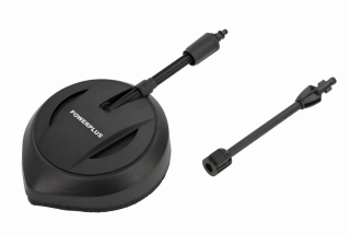 PowerPlus POWXG90972 Čistič na terasy k tlakovým myčkám