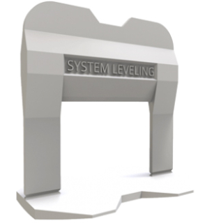 System Leveling SL1120 spony 0,5mm (500ks)