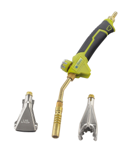 MEVA UH004 hobby souprava opalovací, pájecí, klešťový + rukojeť