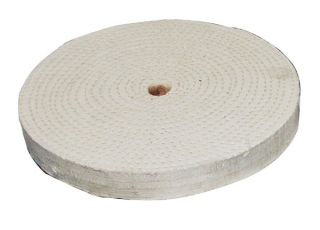 Optimum Leštící kotouč tvrdý, 250 × 25 mm / 20 mm - 3107331
