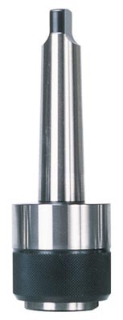 Metallkraft Pouzdro s kuželem MK 3 pro upnutí závitových kleštin M3 - M12