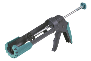 WOLFCRAFT 4352000 mechanický lis na kartuše MG 200 ERGO