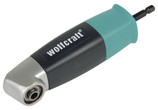 WOLFCRAFT 4688000 úhlový magnetický držák bitů