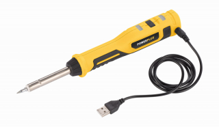 PowerPlus POWX1388 AKU hrotová pájka 4V