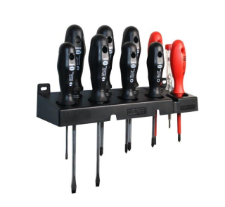 NAREX 855910 PROFI LINE sada šroubováků 10 ks v držáku s magnetizérem