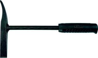 ZBIROVIA svářečské kladivo A 572/320g