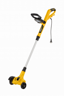 PowerPlus POWXG6650 Zametač plevele, čistič spár 400W, 100mm