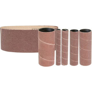 Güde 38366 BRUSNÝ PÁS K120 SB 150x1220 mm 5dílný