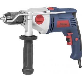Güde SBM 1050 E Příklepová vrtačka 1050W - 58113